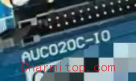 Wire cutting circuit board AUC020A-I0 AUC020B-I0 AUC020C-I0 for Accutex Wire cut EDM Machine — view 6
