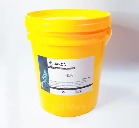 Environmentally Friendly Wire Cutting Working Fluid for Fast Wire/Medium Wire Machine — view 2