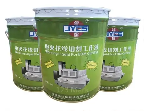 Wire Cutting Working Fluid for Medium Wire Machine — view 1