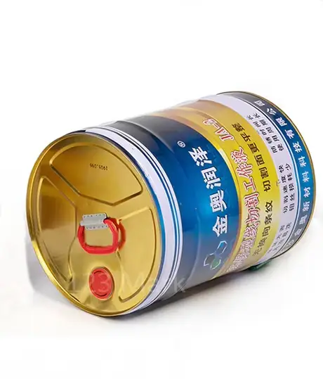 JA-2 Environmentally Friendly Wire Cutting Working Fluid for Fast Wire/Medium Wire Machine — view 2