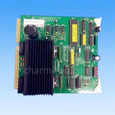 SD1-E/IMC-B06 AGIE EDM Drilling Machines Circuit board 380504242 for AGIE EDM Drilling Machines SD1