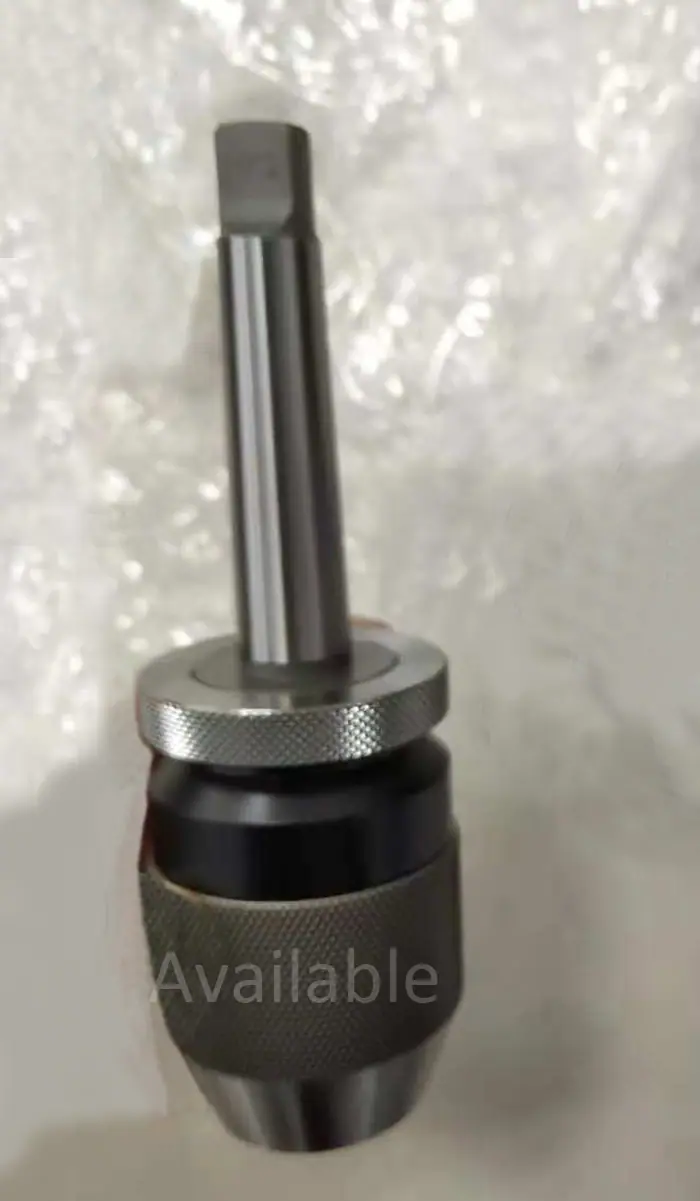 Precision chuck SBF-PLUS 1-13MK2 (100 0130 MK2 ) /drill chuck with tool holder