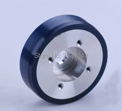 Agie Roller 79×22 for Agie Charimlles EDM Machine