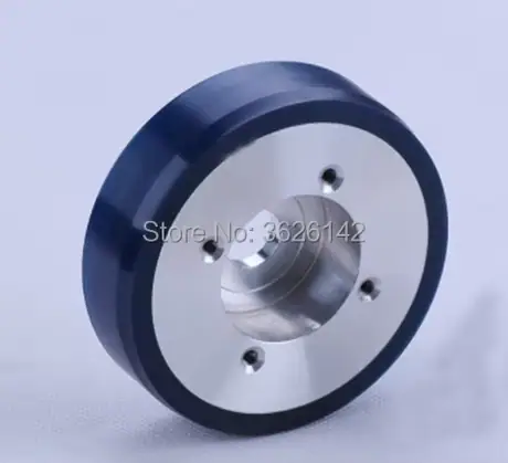 Agie Roller 79×22 for Agie Charimlles EDM Machine