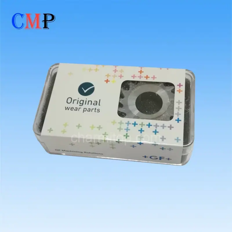 100434447 Cutter C416 Knife d30 for Charmmilles Wire EDM ROBOFIL 290,330