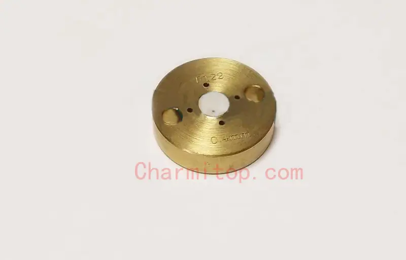 Wire Cut EDM Parts Wire Guide JS122 0.4mm for JS (Jiann Sheng)EDM machine