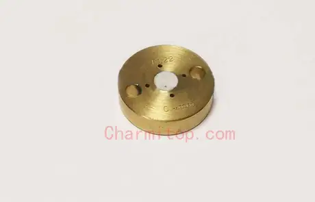 Wire Cut EDM Parts Wire Guide JS122 0.4mm for JS (Jiann Sheng)EDM machine
