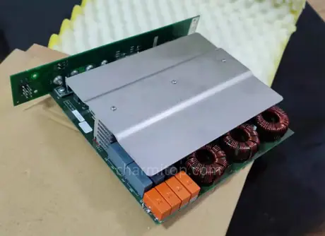 PMO-29H circuit board 500.060.094/500060094 for wire cut EDM Machine