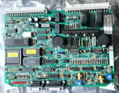 IMC-B05B printed circuit board of the Z axis for Wire Cut EDM Machine/380503055