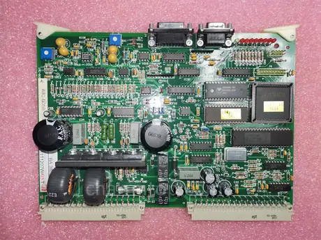 380503055 IMC-B05B printed circuit board of the Z axis for Charmilles Wire Cut EDM Machine