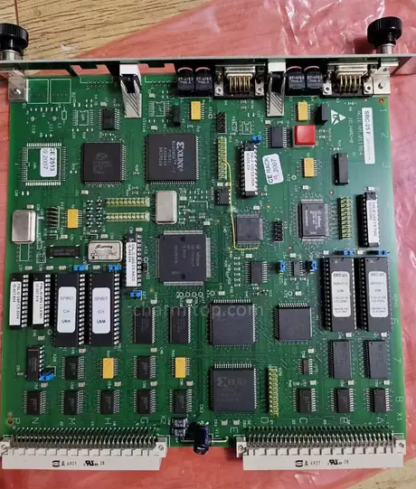 Wire Cut EDM Circuit Board SBC-25F for charmilles Wire Cut EDM Machine