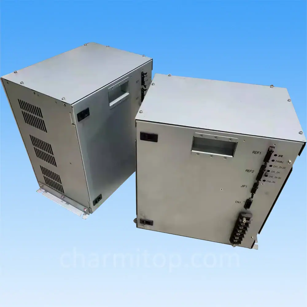 Sodick Alarm Tmv Unit for Sodick machine