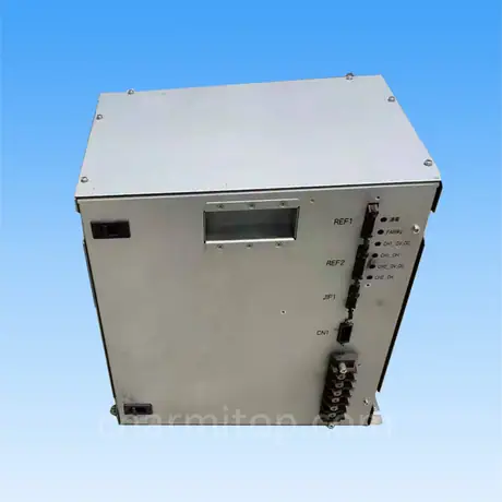 Sodick Alarm Tmv Unit for Sodick machine — view 2