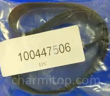 Wire Cut EDM Belt 100447506 /100.447.506 640*20mm for Charmilles Wire Cut EDM Machine