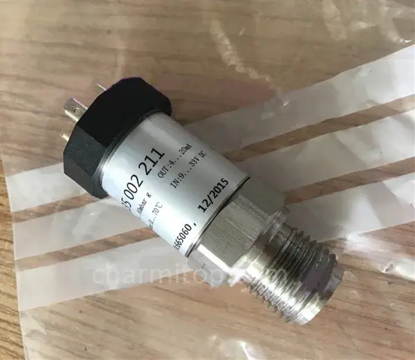 Pressure Sensor 135002211 for Charmilles Wire Cut EDM machine