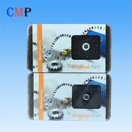 Diamond Guide Upper 100432511 Lower 100430586 for Charmmilles EDM ROBOFIL series