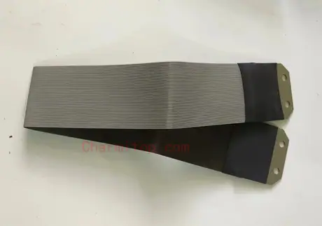 ALC400G EDM Cable EDM Wire Silver Coated Wire AG400 for Sodick EDM Machine double terminal end wire / single terminal end wire — view 3