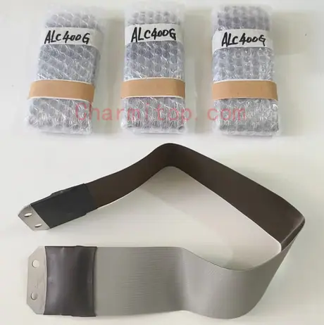 ALC400G EDM Cable EDM Wire Silver Coated Wire AG400 for Sodick EDM Machine double terminal end wire / single terminal end wire — view 4