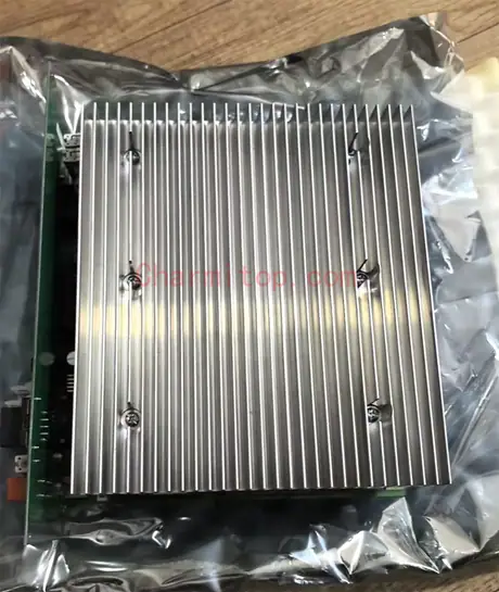 500.075.094 HPS-14 J Circuit Board for Wire Cut EDM Machine CA20 CA30 CUT20P CUT30P — view 2