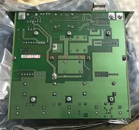 500.075.094 HPS-14 J Circuit Board for Wire Cut EDM Machine CA20 CA30 CUT20P CUT30P — view 3