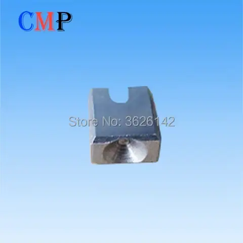 A290-8119-Z781 Electrode Pin A290-8119-Z781 F857-1 10.3X9.9X6mm For Machine Fanuc Alfa IE