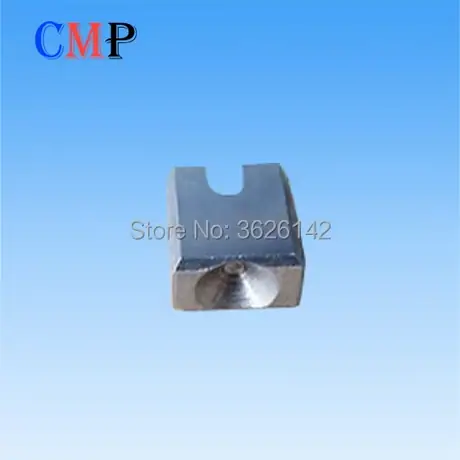 A290-8119-Z781 Electrode Pin A290-8119-Z781 F857-1 10.3X9.9X6mm For Machine Fanuc Alfa IE