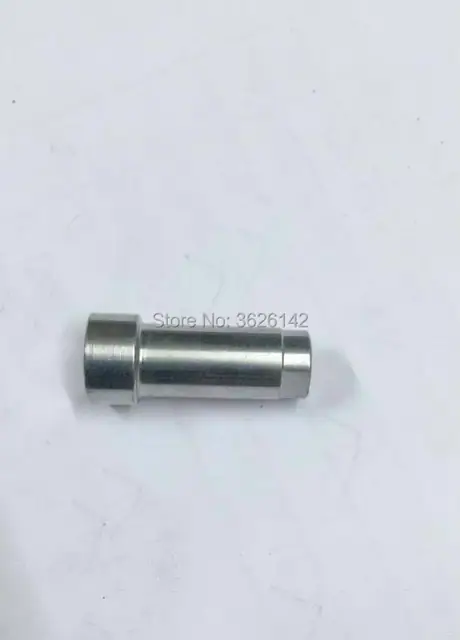 A290-8110-X766 Lower Shaft For F307 10D*31L F4603 for FANUC EDM /WEDM-LS Wire Cutting Machine Parts