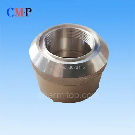 A290-8021-V722 Upper & Lower Nozzle Base F206-1 for FANUC EDM /WEDM-LS Wire Cutting Machine Parts