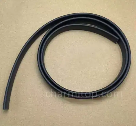Wire Cut EDM Cable Flat ground wire for CHMER Wire Cut EDM Machine — view 2