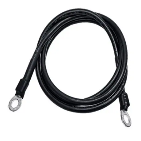 Fanuc Lower Head WEDM Cable D6x800mm /Makino EDM cable D4x800mm for wire cut EDM machine — view 4