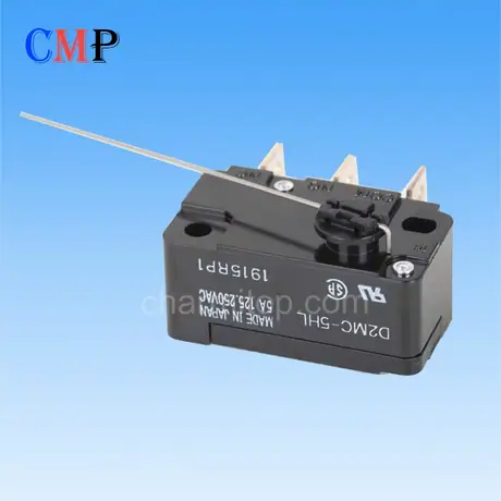 CH506 Valve Switch for CHMER EDM Machine/WEDM-LS Wire Cutting Machine Parts