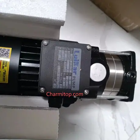 LDPB 2-30-TP 380V Middle wire water pump high pressure water pump