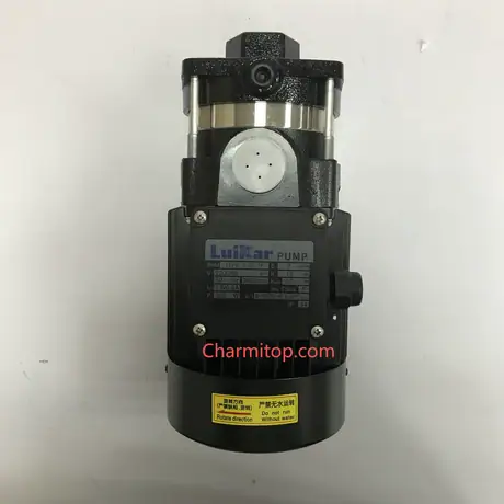 LDPB 2-20TP 380V Wire Cut EDM water pump for Machine Cooling system/ Industrial refrigeration