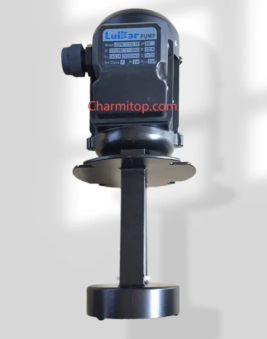 LDPB 1-15-TP 380V Middle wire water pump high pressure water pump