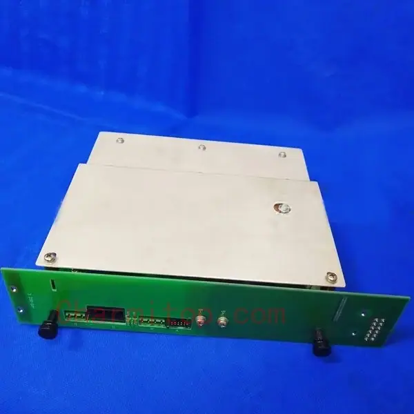 380504026 circuit board HPS-B02E for Char mill Wire Cut EDM Machine/ CF20/ XENON25