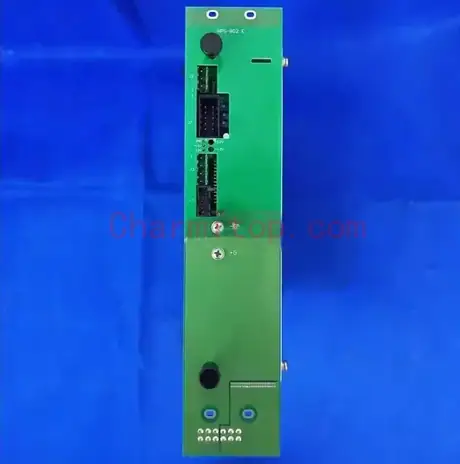 380504026 circuit board HPS-B02E for Char mill Wire Cut EDM Machine/ CF20/ XENON25 — view 2