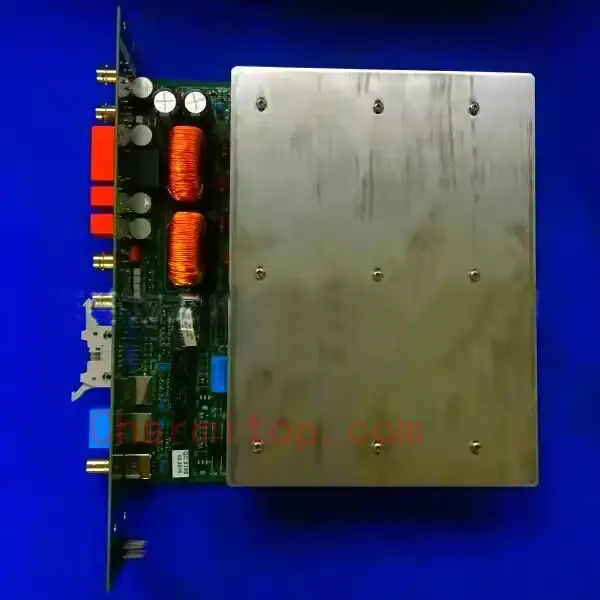 500119154 circuit board PMO-57 for Charmilles Wire Cut EDM Machine