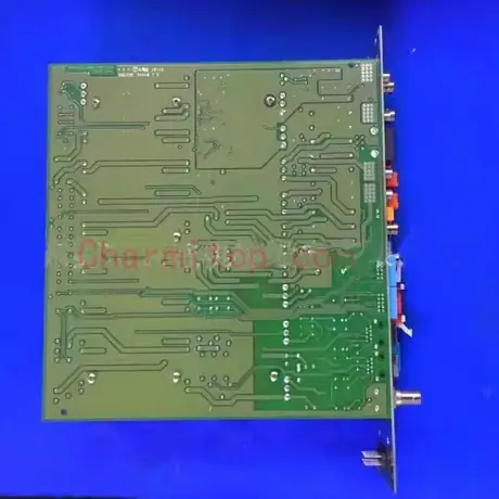 500119154 circuit board PMO-57 for Charmilles Wire Cut EDM Machine — view 2