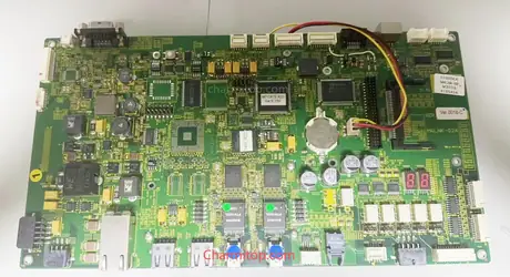 Wire Cut EDM PCB M4LNK-02 for Sodick Wire Cut EDM machine