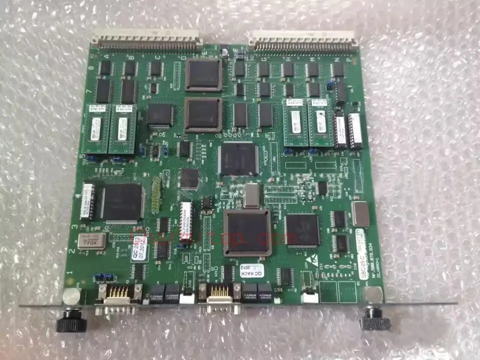 Low-Speed Wire cut EDM Circuit board 500080914 SBC-29A for Low-Speed Wire cut EDM Machine