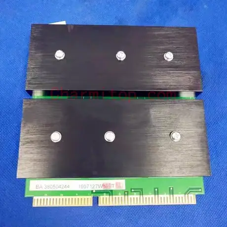 Drilling machine circuit board 380504244 GPM-B51E SD1-E for Drilling machine — view 2