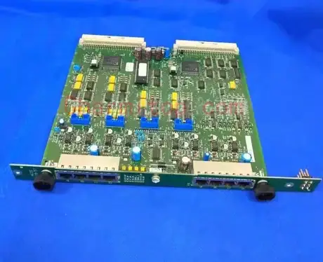 500241547 Circuit Board DTR-57 for Char mill Wire Cut EDM Machine