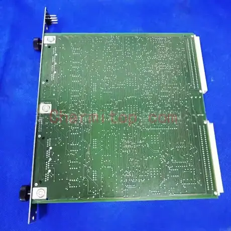 500241547 Circuit Board DTR-57 for Char mill Wire Cut EDM Machine — view 2