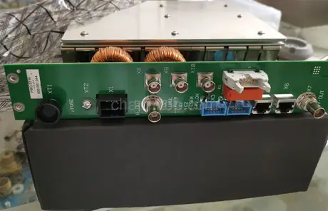 PMO-37H Circuit board 500067044/500.067.044 for Charmilles Wire Cut EDM Machine