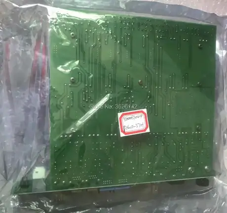 PMO-37H Circuit board 500067044/500.067.044 for Charmilles Wire Cut EDM Machine — view 3