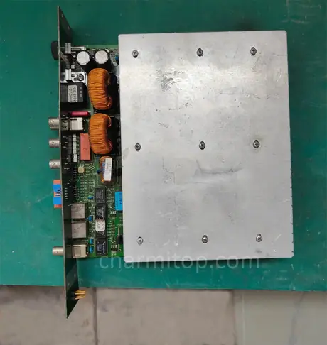PMO-37H Circuit board 500067044/500.067.044 for Charmilles Wire Cut EDM Machine — view 4