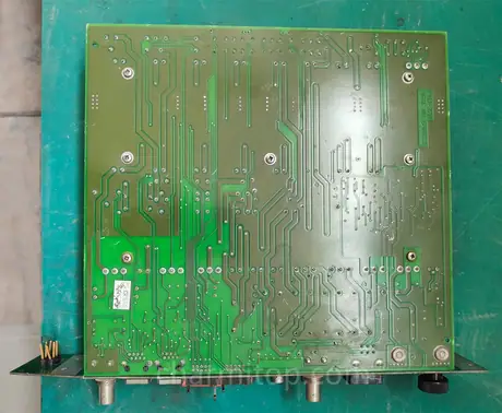 PMO-37H Circuit board 500067044/500.067.044 for Charmilles Wire Cut EDM Machine — view 5