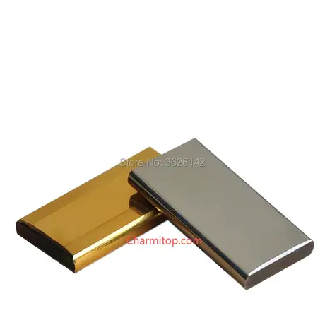 Power Feed Contact S010 Conductivity Piece 87-3 3080972=3085936 4.8*40*20 for Sodick Wire Cut EDM Machine