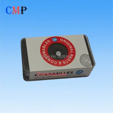 Wire Guide Upper C101 100432511 Lower C102 100430586 SUS for Charmilles EDM ROBOFIL series — view 3
