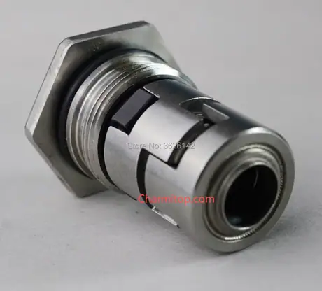 96484071 Water Pump Parts 96511844 /Pump Kit Shaft Seal Replacement CR10/15/20 HQQE 96511844 Pump parts for pump — view 5